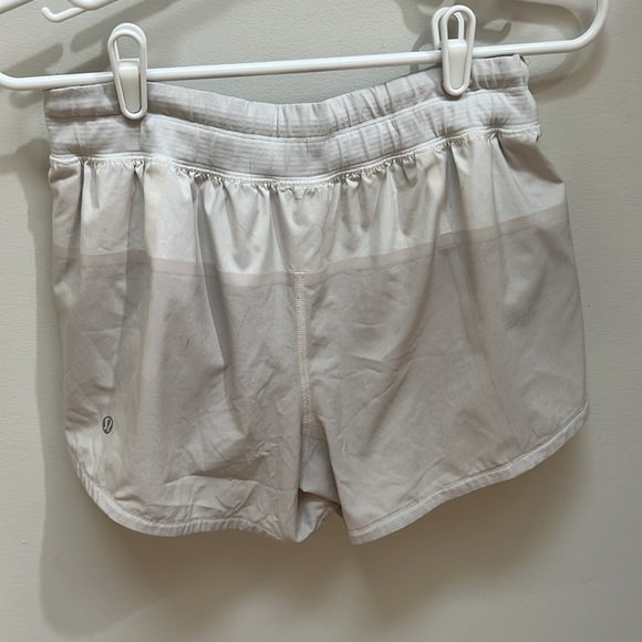 Lululemon shorts - Picture 2 of 3